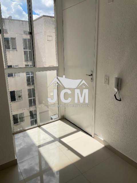 Apartamento, 2 quartos, 44 m² - Foto 1