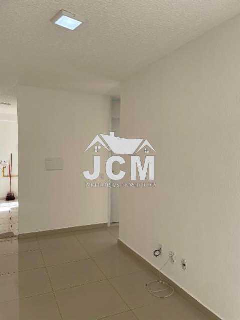Apartamento, 2 quartos, 44 m² - Foto 2