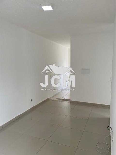 Apartamento, 2 quartos, 44 m² - Foto 3