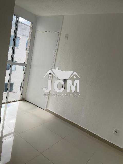Apartamento, 2 quartos, 44 m² - Foto 4