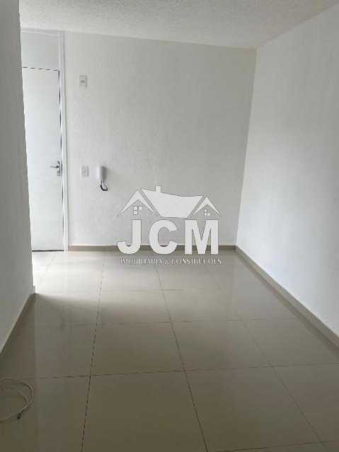 Apartamento, 2 quartos, 44 m² - Foto 5