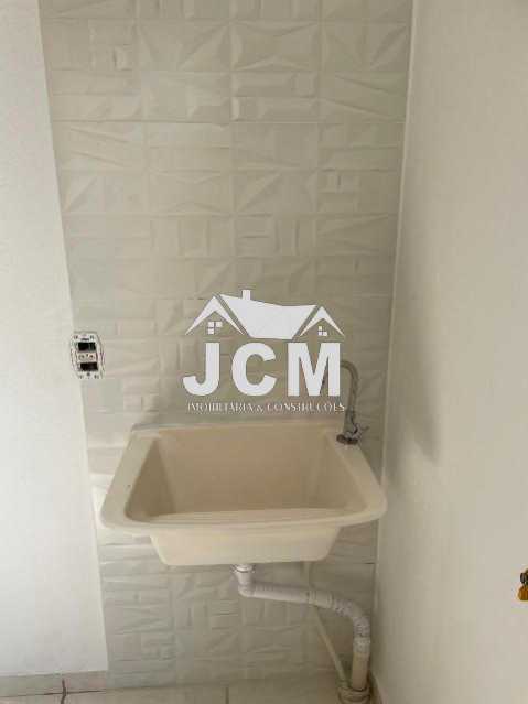 Apartamento, 2 quartos, 44 m² - Foto 6