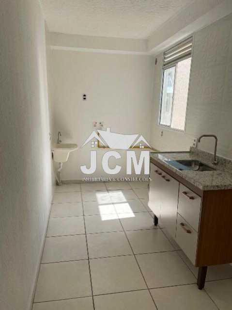 Apartamento, 2 quartos, 44 m² - Foto 7