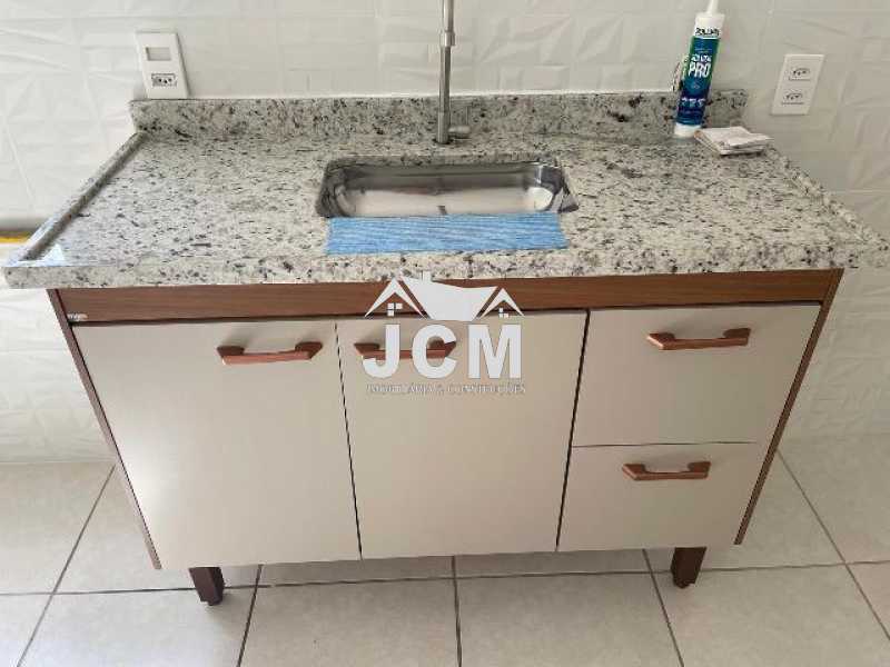 Apartamento, 2 quartos, 44 m² - Foto 9