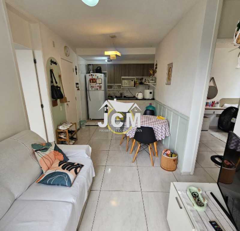 Apartamento, 3 quartos, 50 m² - Foto 1
