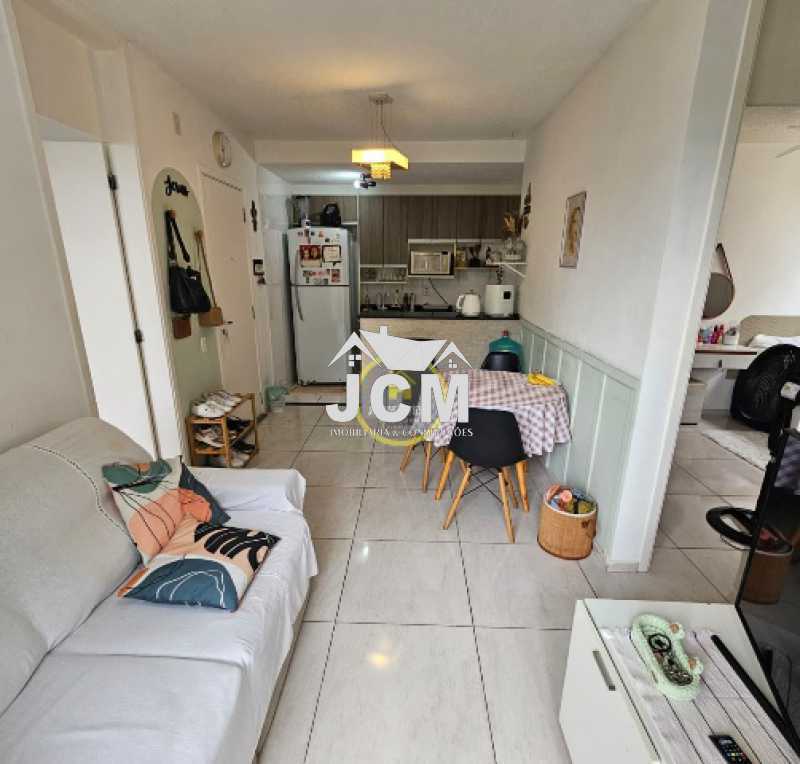 Apartamento, 3 quartos, 50 m² - Foto 2