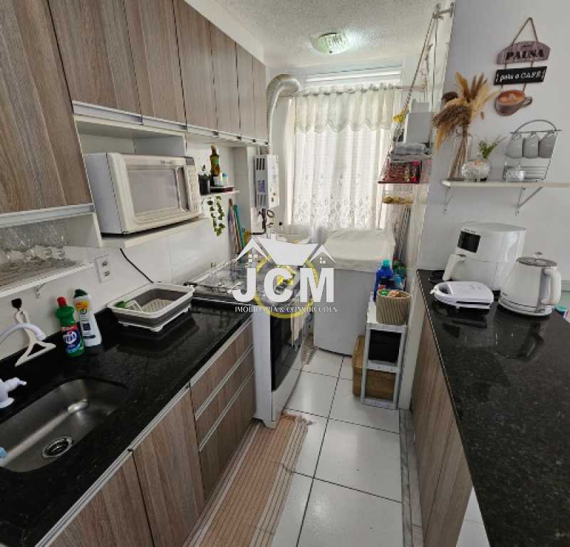 Apartamento, 3 quartos, 50 m² - Foto 12