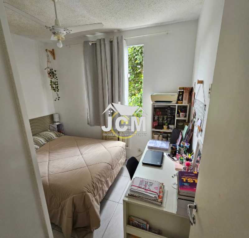 Apartamento, 3 quartos, 50 m² - Foto 6