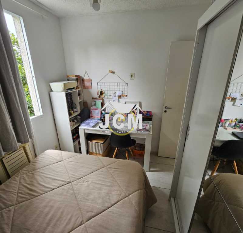 Apartamento, 3 quartos, 50 m² - Foto 5