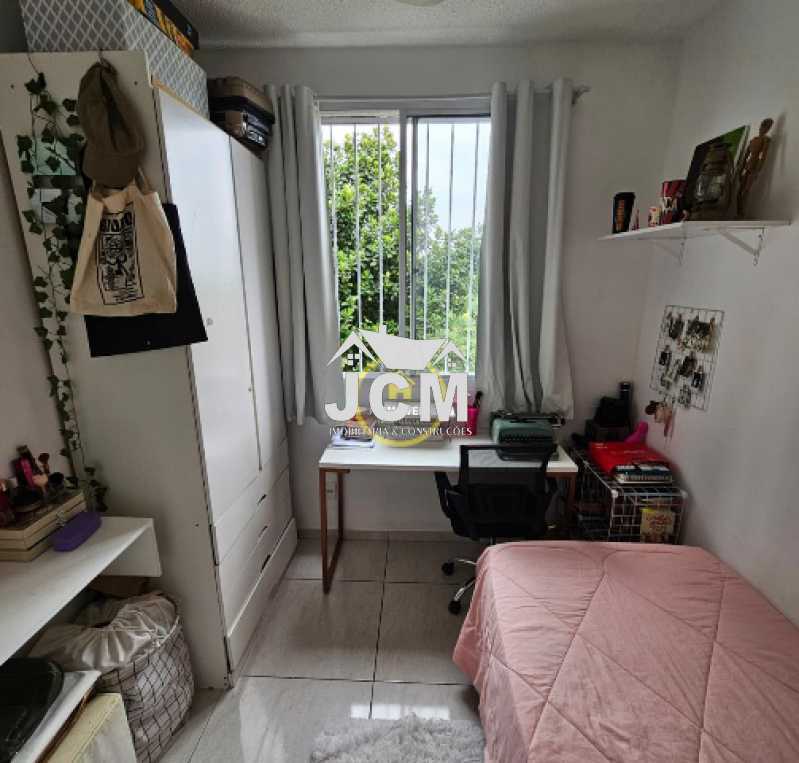 Apartamento, 3 quartos, 50 m² - Foto 7