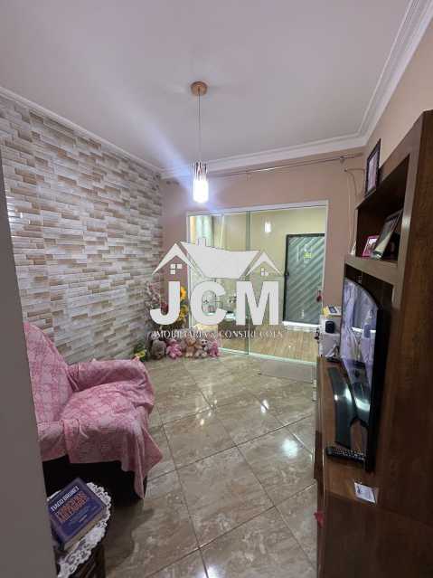 Casa, 1 quarto, 78 m² - Foto 3