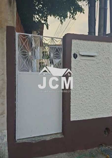 Casa, 2 quartos, 69 m² - Foto 1