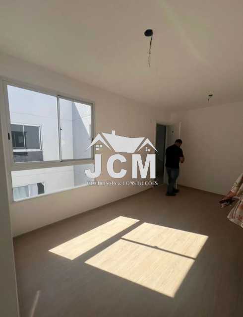 Apartamento, 2 quartos, 50 m² - Foto 5