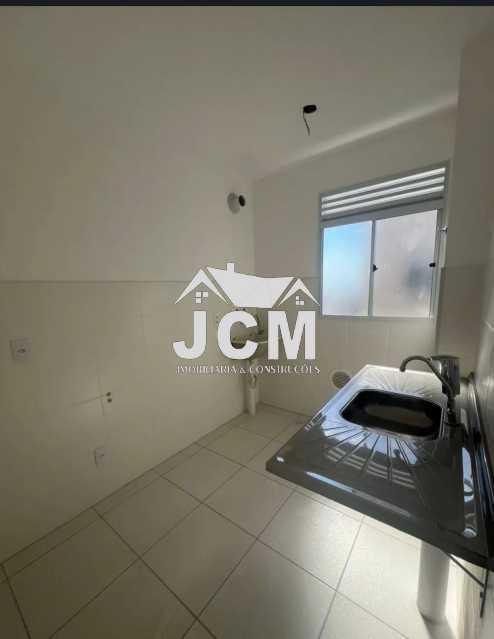 Apartamento, 2 quartos, 50 m² - Foto 6