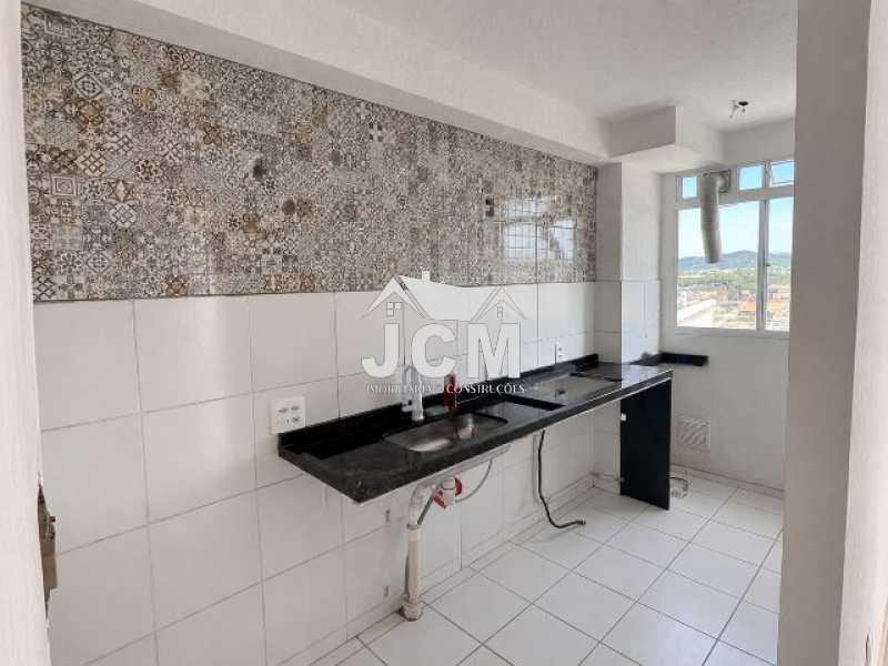 Apartamento, 2 quartos, 40 m² - Foto 4