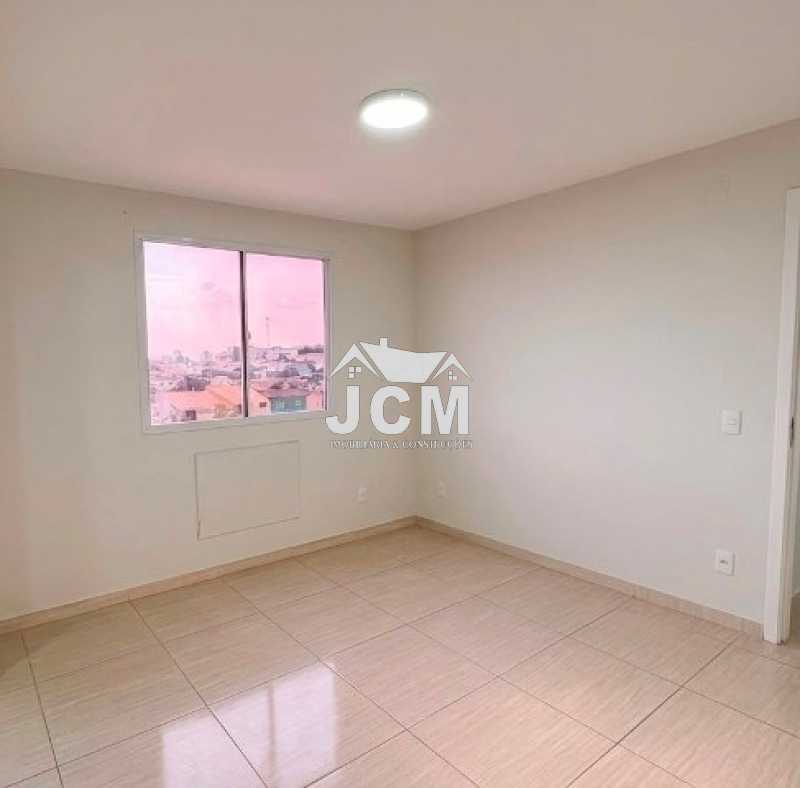 Apartamento, 2 quartos, 40 m² - Foto 3