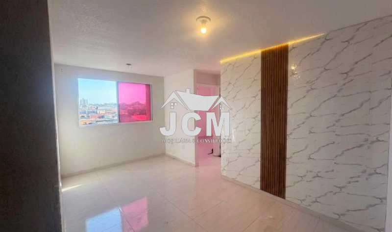 Apartamento, 2 quartos, 40 m² - Foto 6