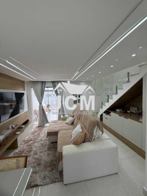 Casa de Condomínio, 2 quartos - Foto 4