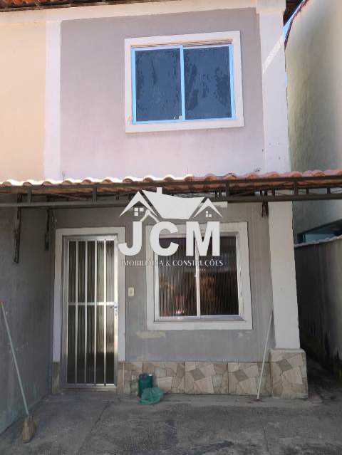 Casa de Condomínio, 2 quartos - Foto 1