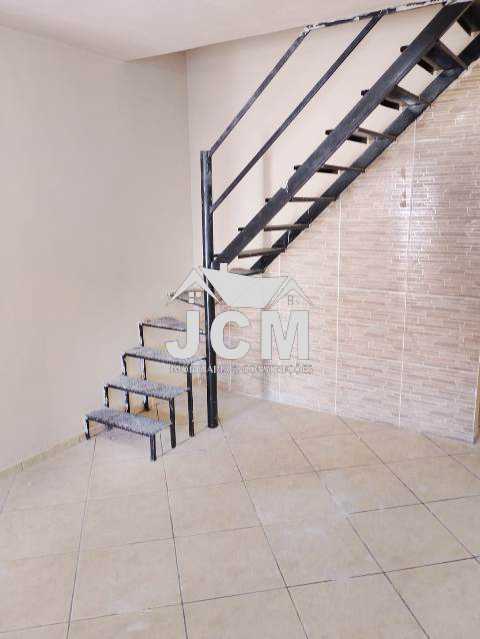 Casa de Condomínio, 2 quartos - Foto 5