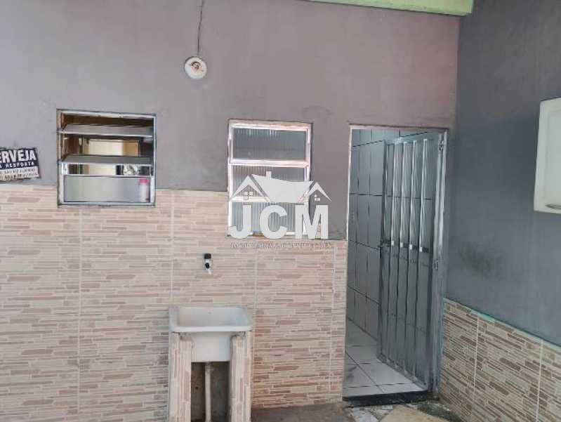 Casa de Condomínio, 2 quartos - Foto 10