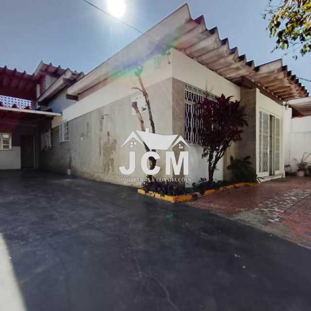 Casa, 3 quartos, 55 m² - Foto 1