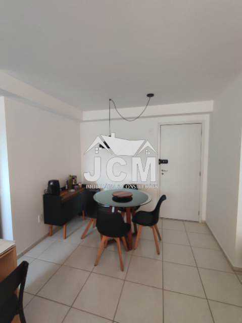 Apartamento, 2 quartos, 45 m² - Foto 1