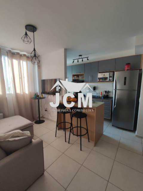 Apartamento, 2 quartos, 45 m² - Foto 3