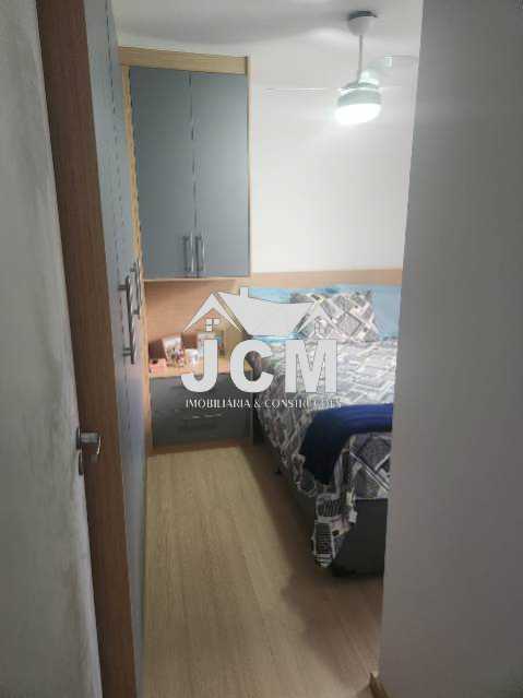 Apartamento, 2 quartos, 45 m² - Foto 7