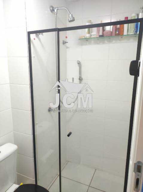 Apartamento, 2 quartos, 45 m² - Foto 8