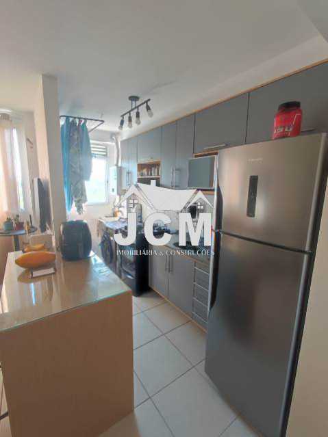 Apartamento, 2 quartos, 45 m² - Foto 9