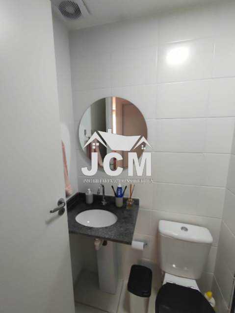 Apartamento, 2 quartos, 45 m² - Foto 10