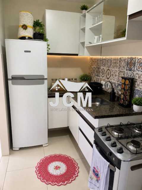 Apartamento, 2 quartos, 45 m² - Foto 7