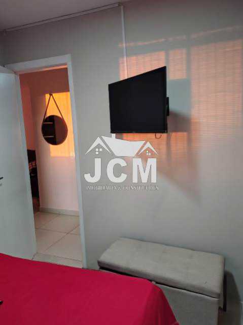 Apartamento, 2 quartos, 45 m² - Foto 3
