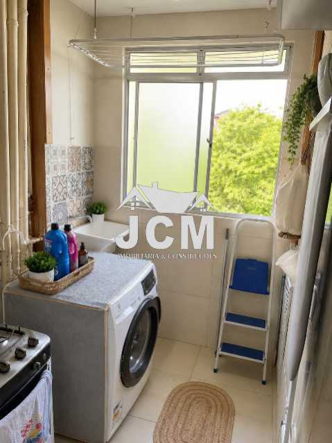 Apartamento, 2 quartos, 45 m² - Foto 8
