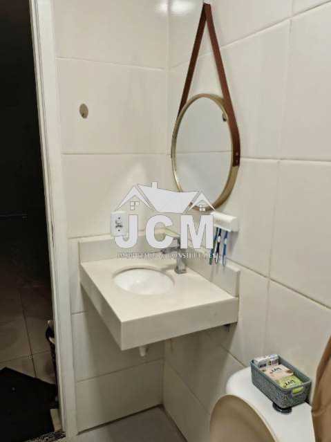 Apartamento, 2 quartos, 45 m² - Foto 6