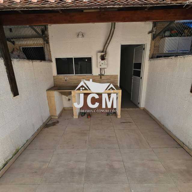 Casa de Condomínio, 2 quartos - Foto 7