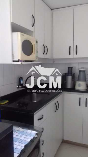 Apartamento, 2 quartos, 52 m² - Foto 5