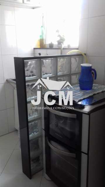 Apartamento, 2 quartos, 52 m² - Foto 8