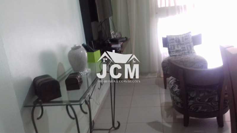 Apartamento, 2 quartos, 52 m² - Foto 2