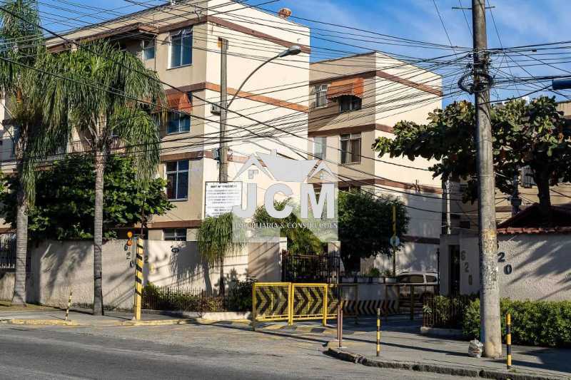 Apartamento, 2 quartos, 52 m² - Foto 1