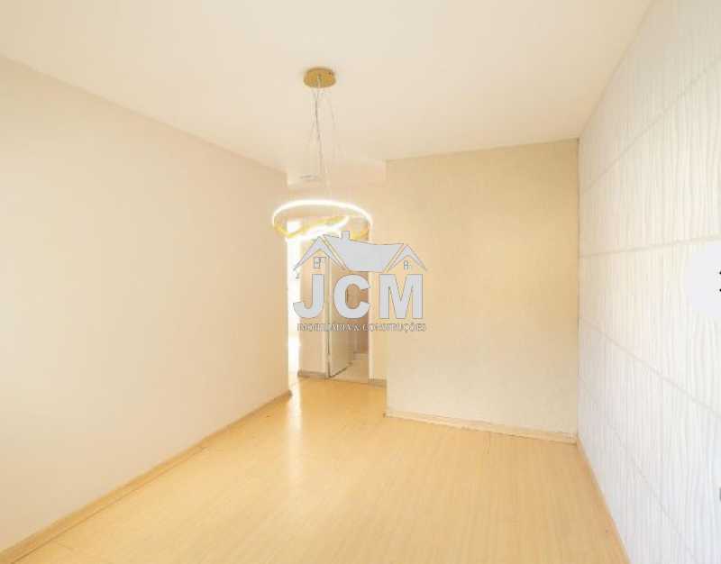 Apartamento, 2 quartos, 46 m² - Foto 1