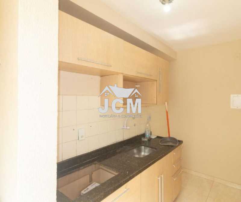 Apartamento, 2 quartos, 46 m² - Foto 12