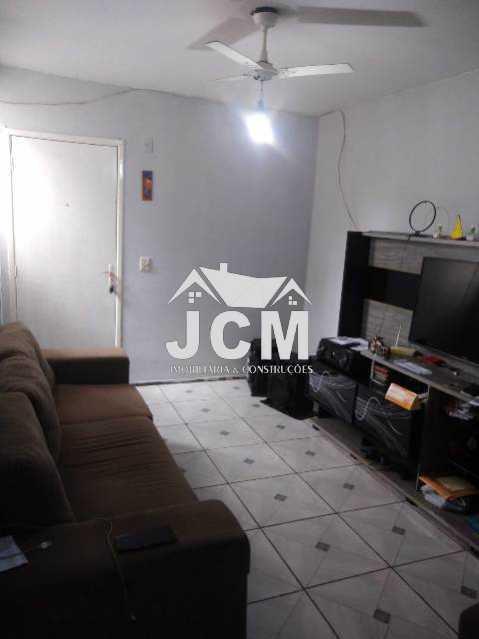 Apartamento, 2 quartos, 48 m² - Foto 1