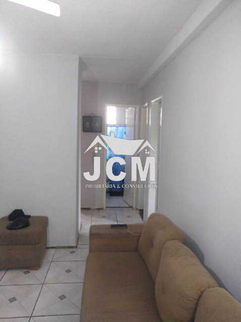 Apartamento, 2 quartos, 48 m² - Foto 3