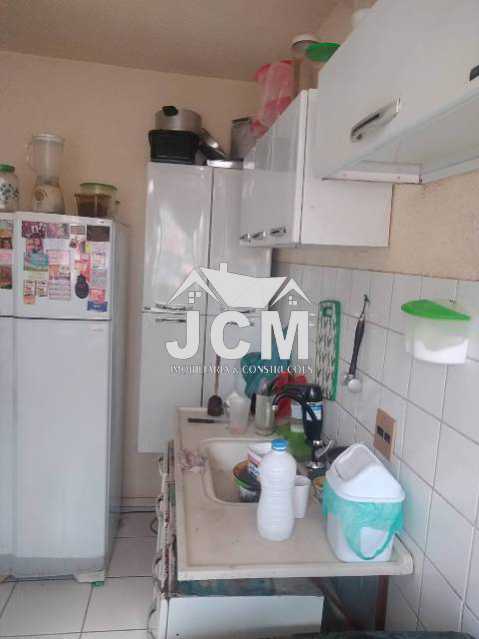 Apartamento, 2 quartos, 48 m² - Foto 8