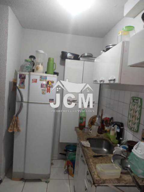 Apartamento, 2 quartos, 48 m² - Foto 9