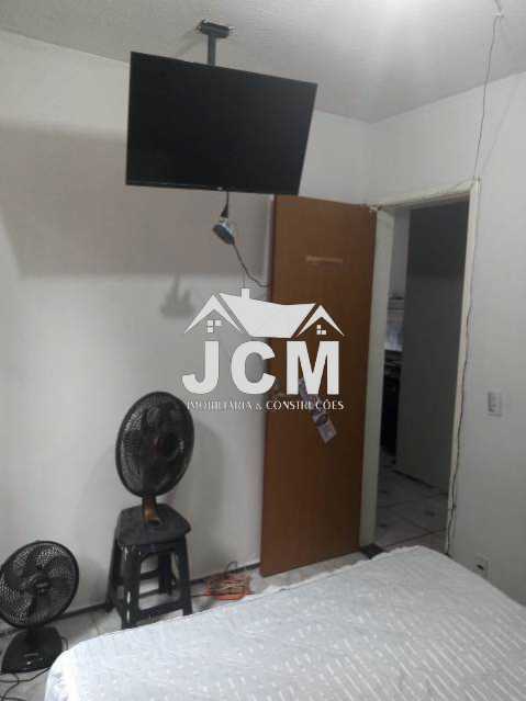 Apartamento, 2 quartos, 48 m² - Foto 5