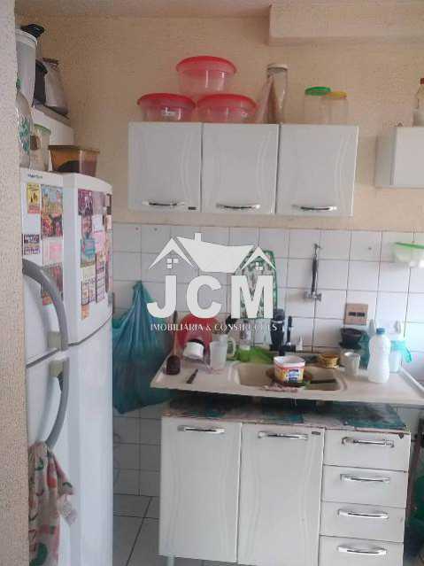 Apartamento, 2 quartos, 48 m² - Foto 15