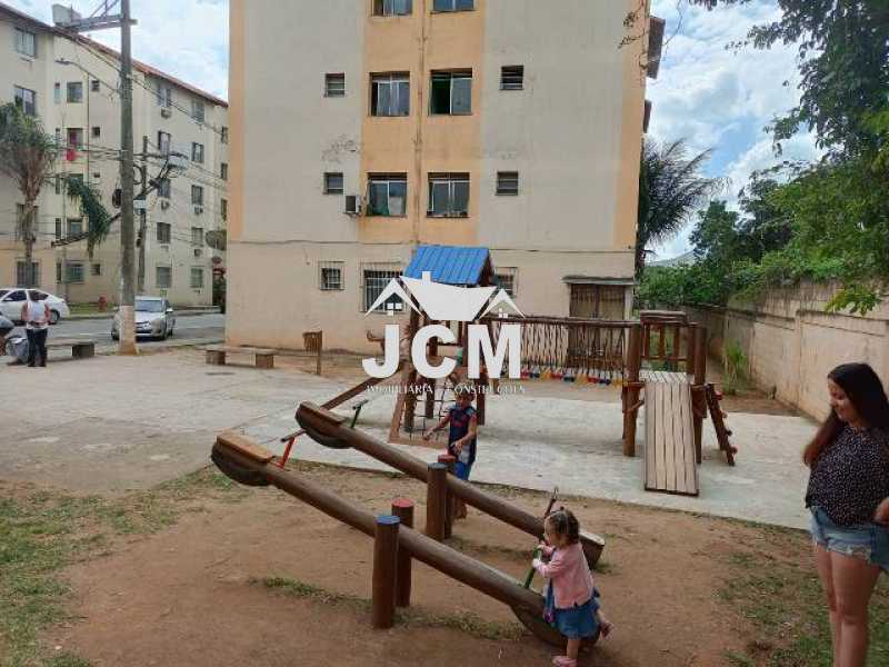 Apartamento, 2 quartos, 48 m² - Foto 20